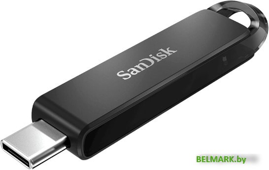 USB Flash SanDisk Ultra USB Type-C 32GB SDCZ460-032G-G46 - фото