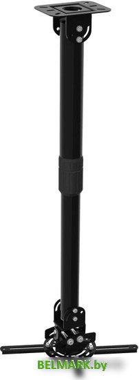 Кронштейн CACTUS CS-VM-PR16L-BK - фото