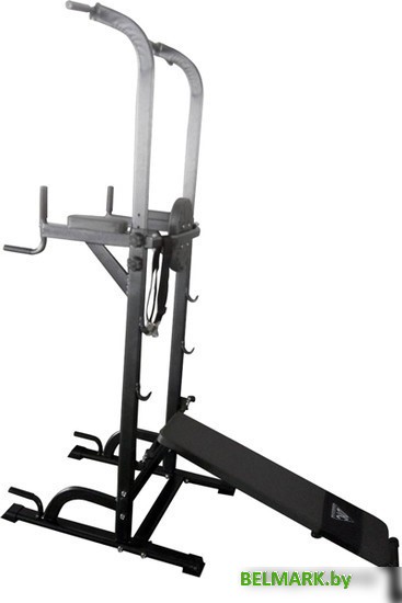 Турник DFC G005 - фото