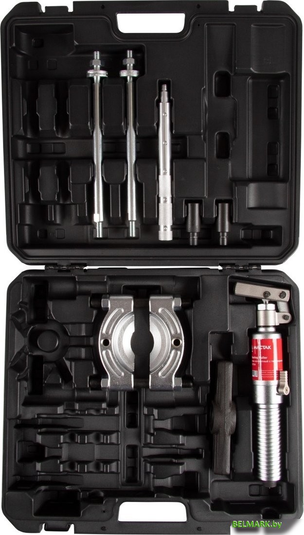 Съемник подшипников Мастак 104-19704 - фото