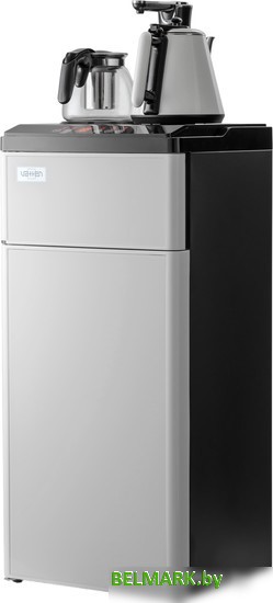 Кулер для воды Vatten L50WEAT (белый/черный) - фото