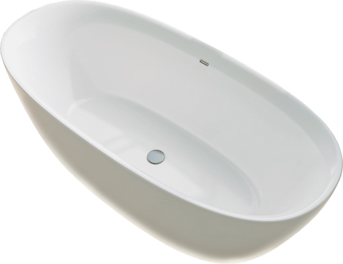 Ванна Ventospa Foretta 160x80 - фото