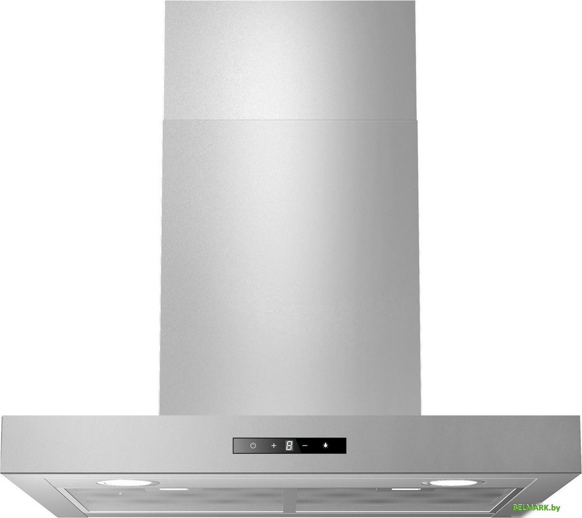 Кухонная вытяжка Schtoff S Plus 600 X (нержавеющая сталь) - фото