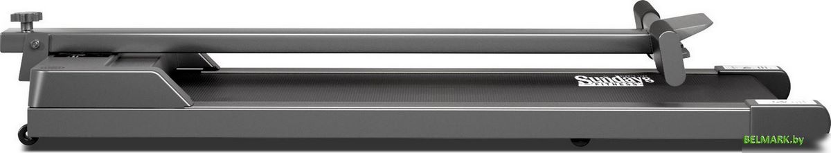 Электрическая беговая дорожка Sundays Fitness Simple Line G490 - фото2