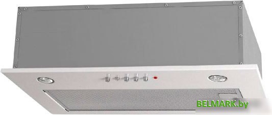 Кухонная вытяжка Akpo Micra Twin 60 WK-7 (белый) - фото