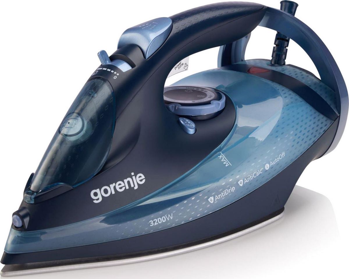 Утюг Gorenje SIH3200DB - фото