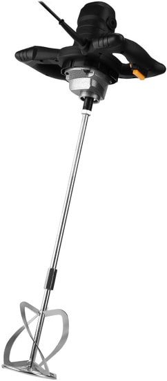 Дрель-миксер Zitrek ZKM1600W - фото