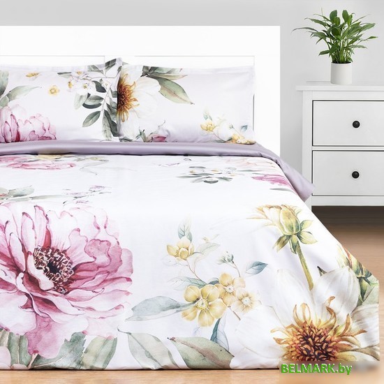 Постельное белье Этель Bloom 9322136 - фото