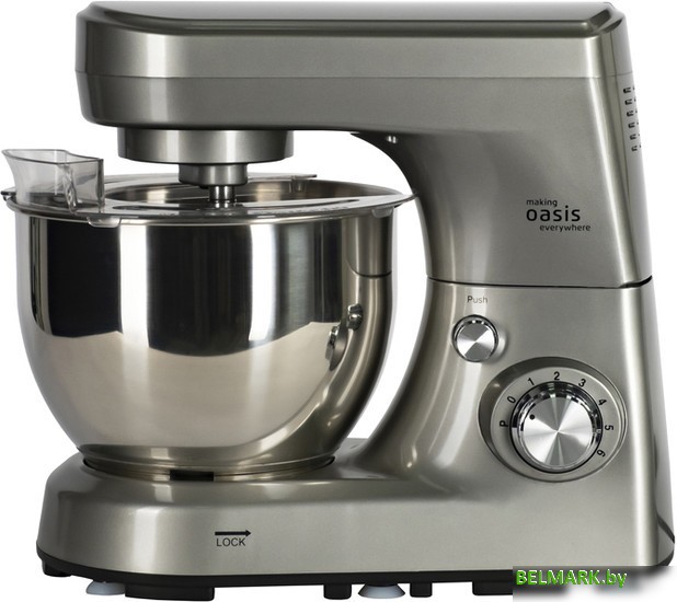 Планетарный миксер Oasis (Making Oasis Everywhere MP-145S - фото