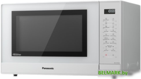 Микроволновая печь Panasonic NN-GT45KWSUG - фото2