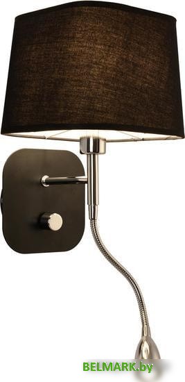 Бра Omnilux OML-62611-02 - фото