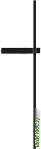 Бра Mirastyle XL-20782/600 BK - фото