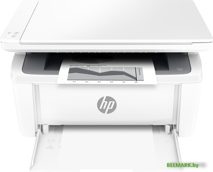 МФУ HP LaserJet M141a 7MD73A - фото2