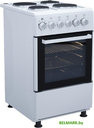 Кухонная плита Norden FF5043XXZW - фото