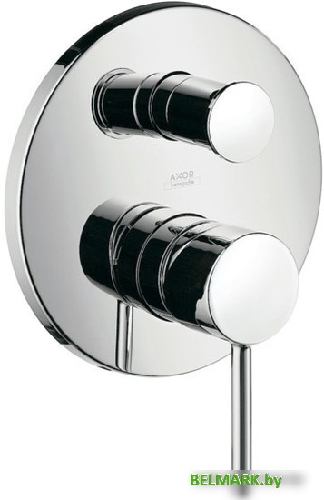 Смеситель Axor Starck 10416000 - фото