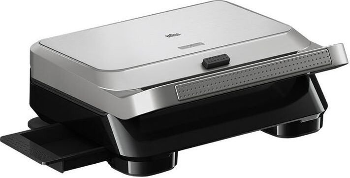 Многофункциональная сэндвичница Braun SnackMaker 5 SM5038 - фото2