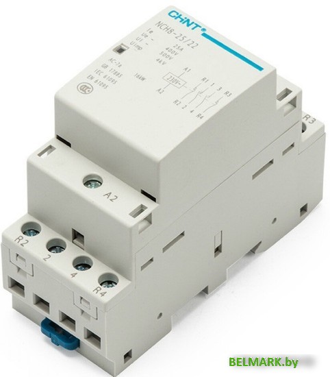 Контактор Chint NCH8-40/40 256099 - фото2