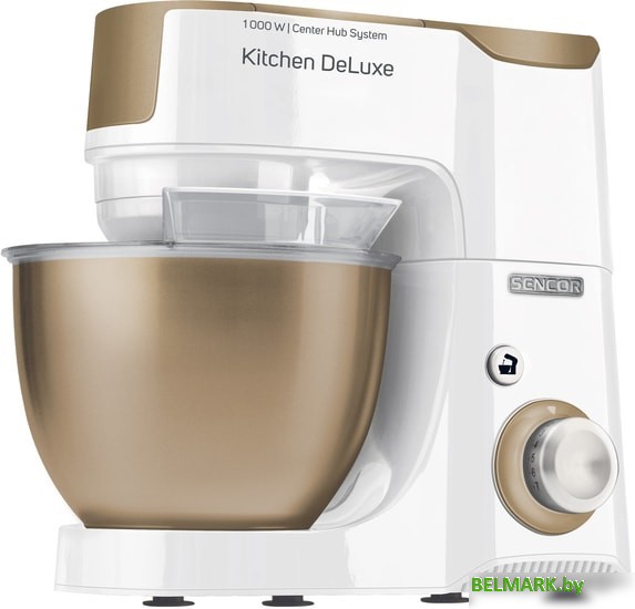 Кухонный комбайн Sencor STM 4467CH - фото2