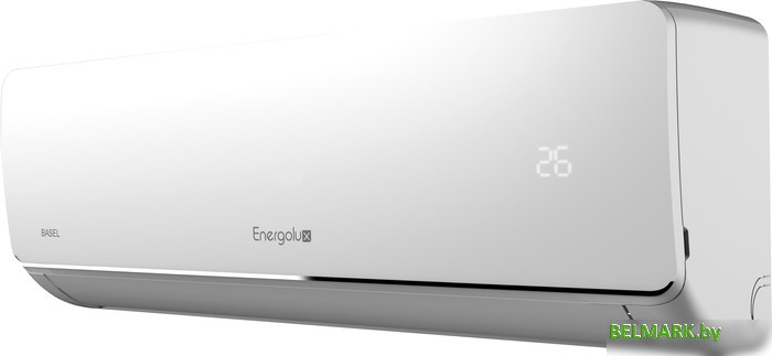 Сплит-система Energolux Basel 3 SAS07B3-A/SAU07B3-A - фото