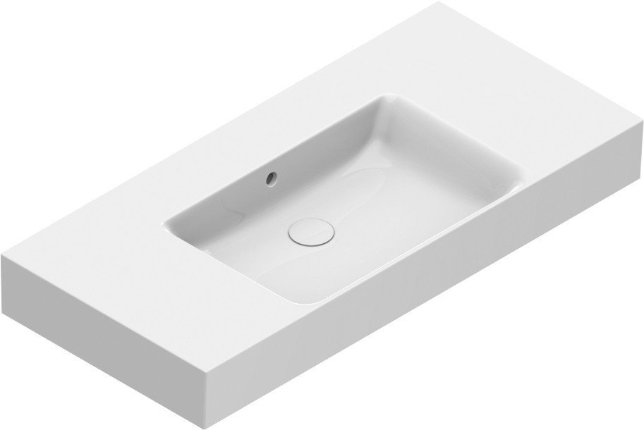 Умывальник Catalano Premium 110VPUPN00 - фото