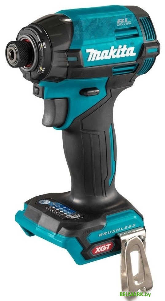 Винтоверт Makita TD002GZ01 (без АКБ) - фото