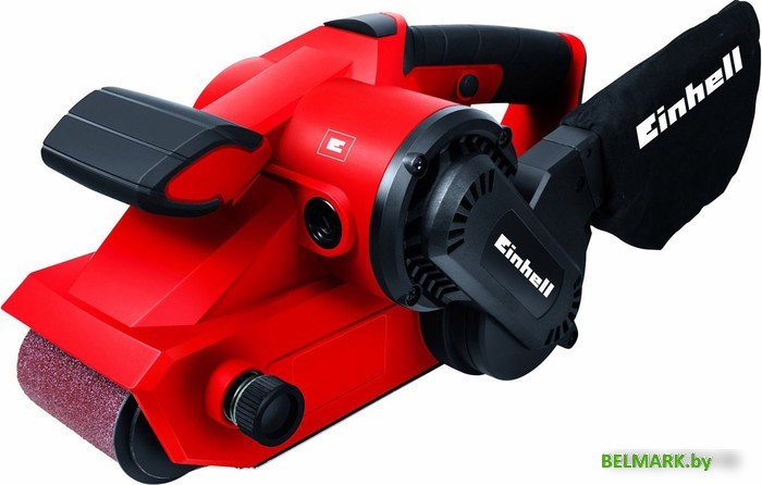 Ленточная шлифмашина Einhell TC-BS 8038 (4466260) - фото