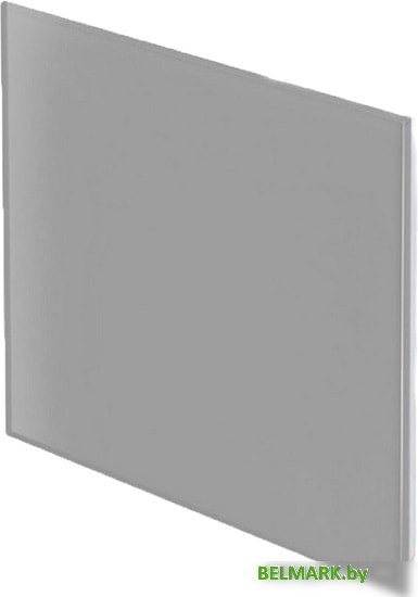 Вентиляционная решетка Awenta Trax Glass 125 PTGG125M - фото