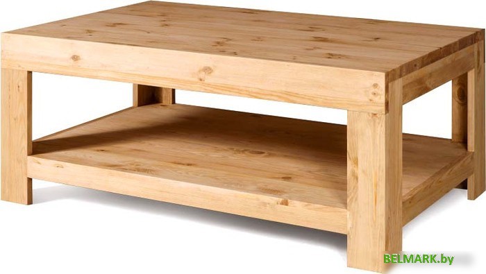 Журнальный столик Kommodum 480x1200x700 KCT12 - фото