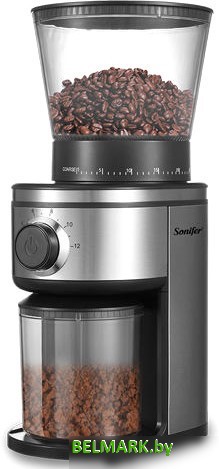 Электрическая кофемолка Sonifer SF-3563 - фото
