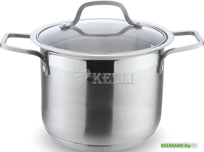 Кастрюля KELLI KL-4227 - фото