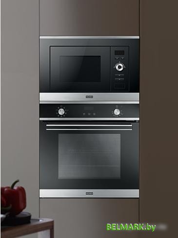 Микроволновая печь Franke FSL 20 MW BK - фото2