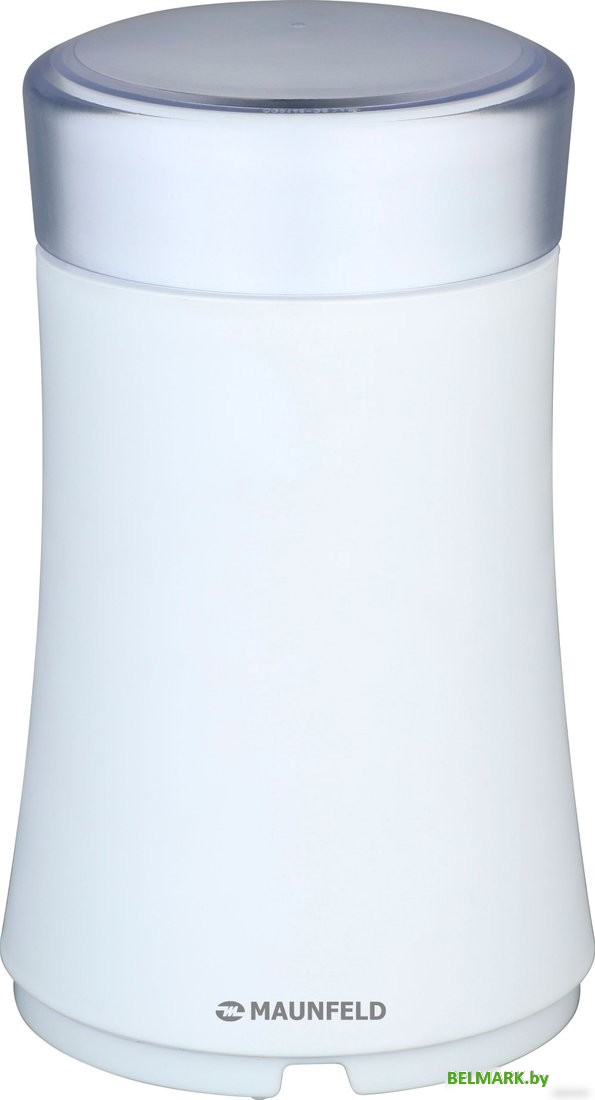 Электрическая кофемолка MAUNFELD MF-531WH - фото