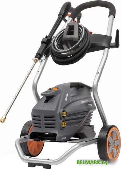 Мойка высокого давления Daewoo Power DAW 750 - фото