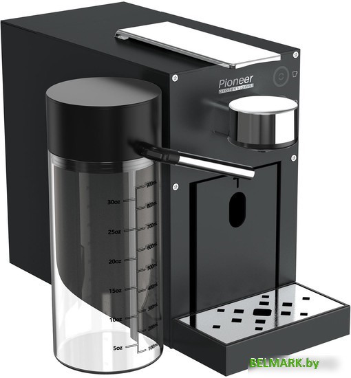 Капсульная кофеварка Pioneer CMA022 - фото