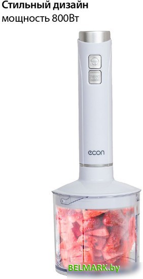 Погружной блендер Econ ECO-315HB - фото2