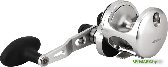 Рыболовная катушка Okuma Cavalla CAV-5NII - фото2