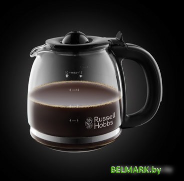 Капельная кофеварка Russell Hobbs 24030-56 - фото2