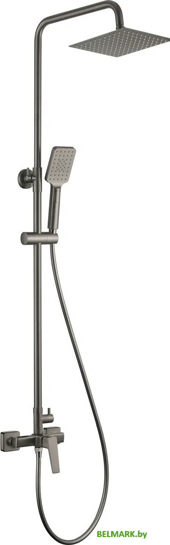 Душевая система Deante Blur NQL_D4XM - фото