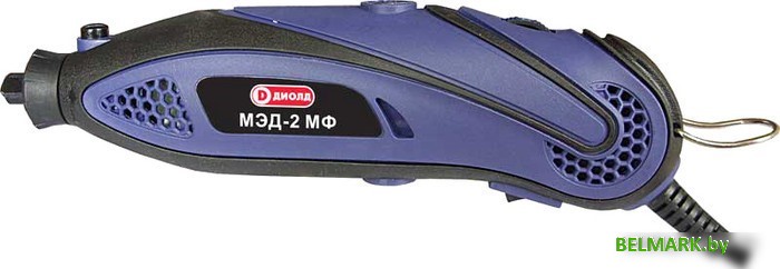 Гравер ДИОЛД МЭД-2 МФ (40 предметов) - фото