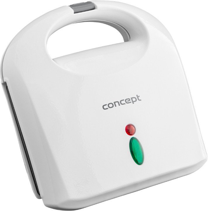 Сэндвичница Concept SV3021 - фото