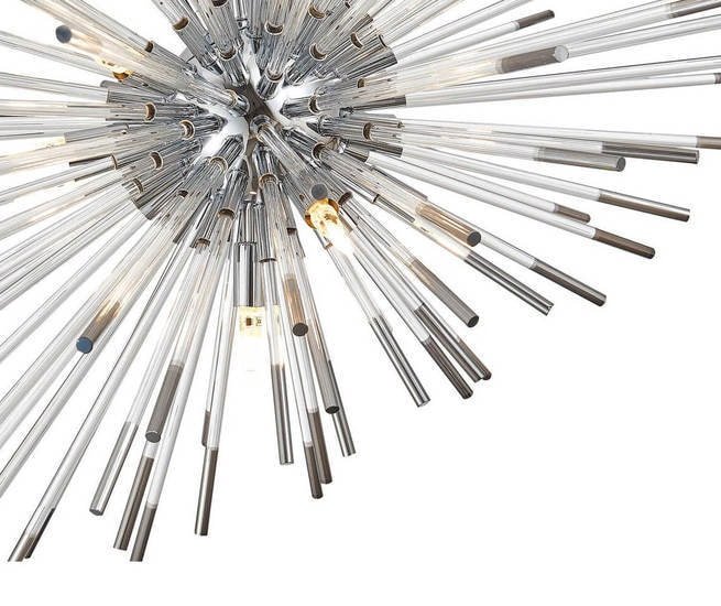 Подвесная люстра ST Luce Callio SL1097.103.09 - фото2