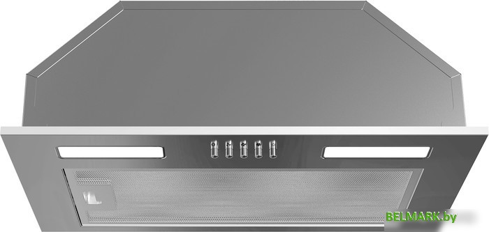 Кухонная вытяжка Schtoff TDM 60 (нержавеющая сталь) - фото