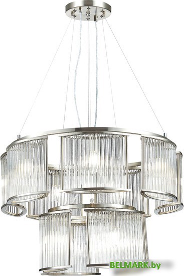 Подвесная люстра ST Luce Velletri SL1627.103.11 - фото