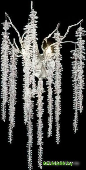 Бра Wertmark Daciana WE185.03.201 - фото