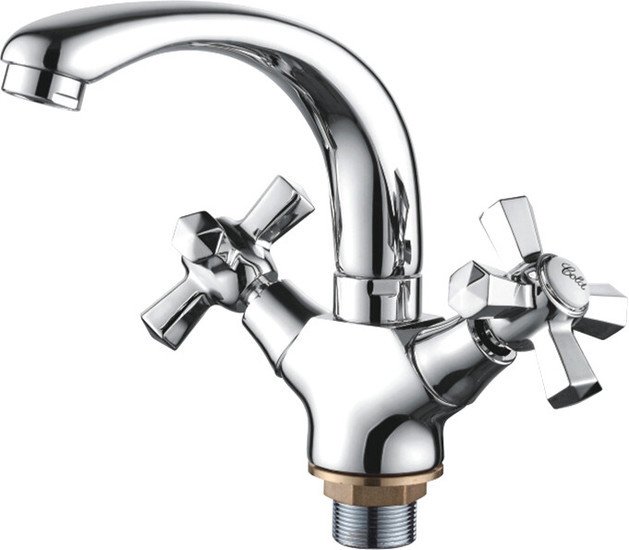 Смеситель Ledeme L1090-2 - фото