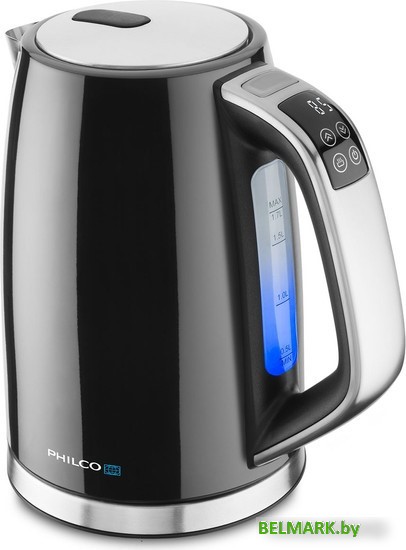 Электрический чайник Philco PHWK 1702 - фото