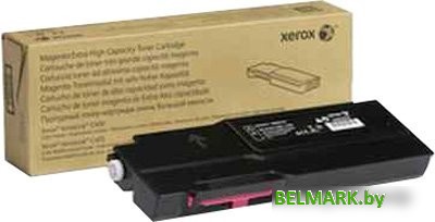 Картридж Xerox 106R03535 - фото