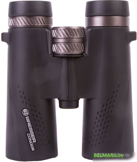 Бинокль Bresser Condor UR 10x42 (черный) - фото2
