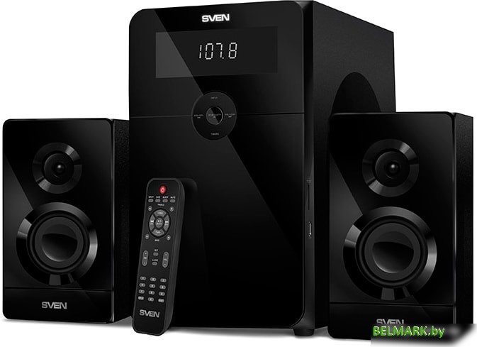 Акустика SVEN MS-2250 - фото