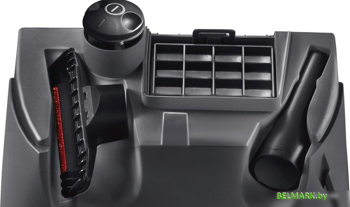 Пылесос Bosch BSGL3MULT3 - фото2